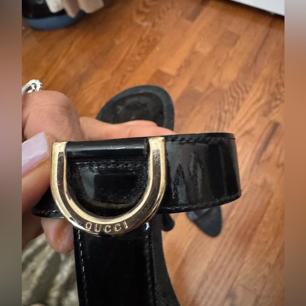 Gucci Heels - Picture 6 of 9
